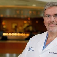 Daniel Woolley, MD