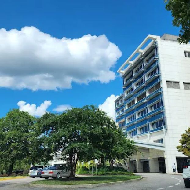 Chippenham Hospital