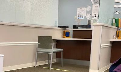 Virginia Cardiovascular Specialists
