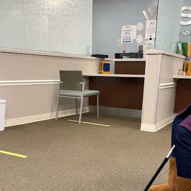 Virginia Cardiovascular Specialists