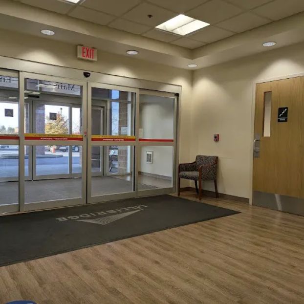 PinnacleHealth Cardiovascular Rehabilitation
