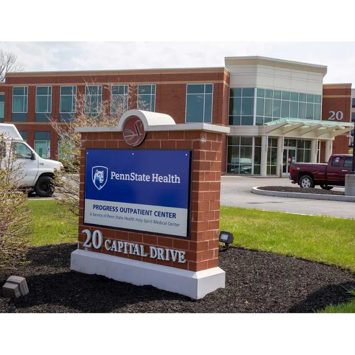 Penn State Health Progress Outpatient Center Cardiology 7