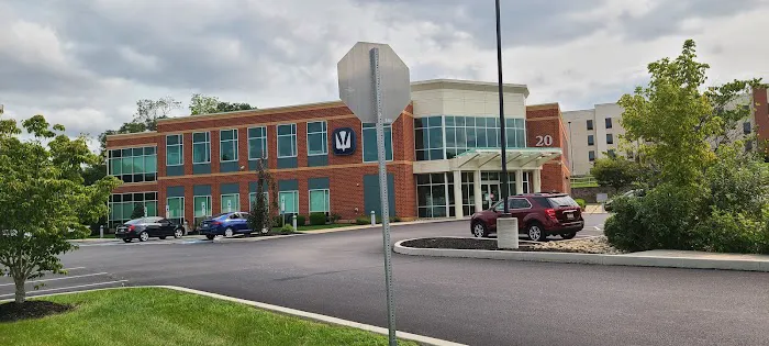 Penn State Health Progress Outpatient Center Cardiology 9