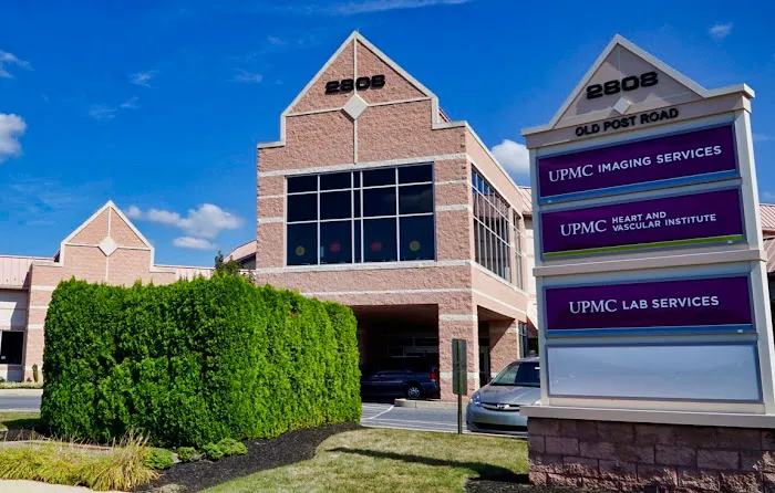 UPMC Heart and Vascular Institute 0