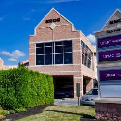 UPMC Heart and Vascular Institute ico