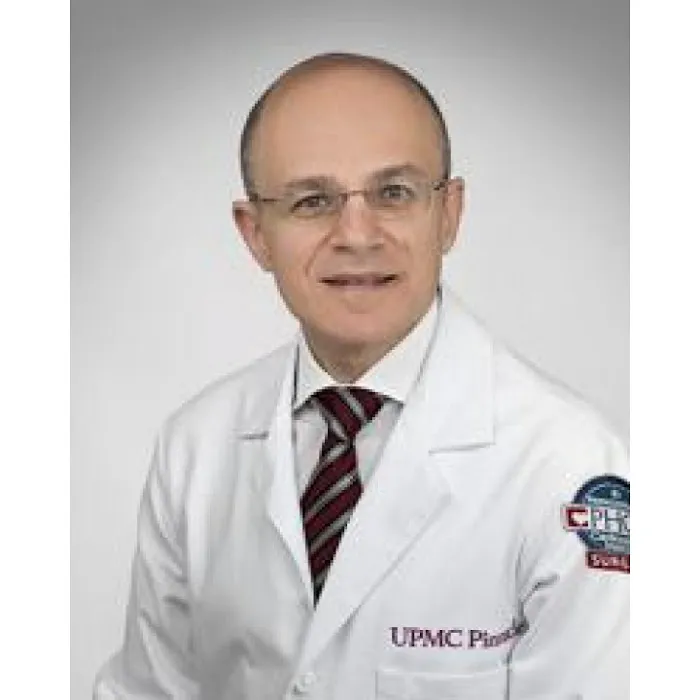 Ahmad Reza Abrishamchian, MD 0