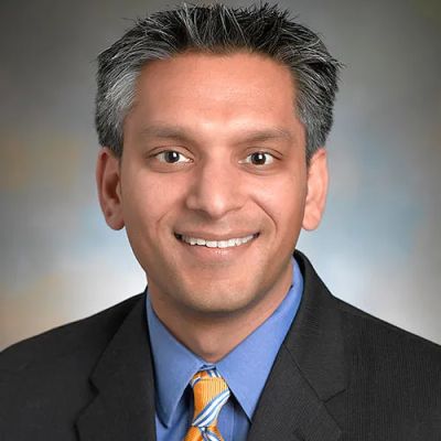 Sandeep Bansal, MD, MPH, FACC