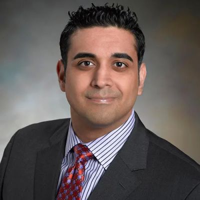 Amit Varma, MD, PhD