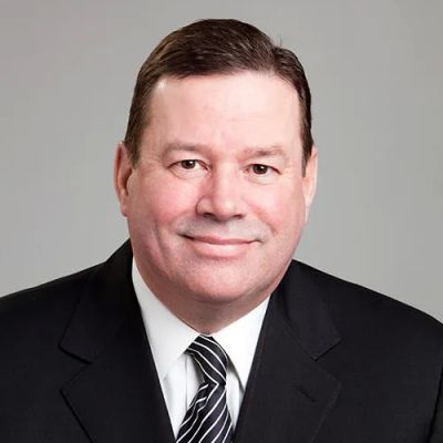 John P. Slovak, MD