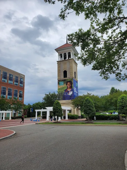 Bon Secours St. Francis Medical Center 6