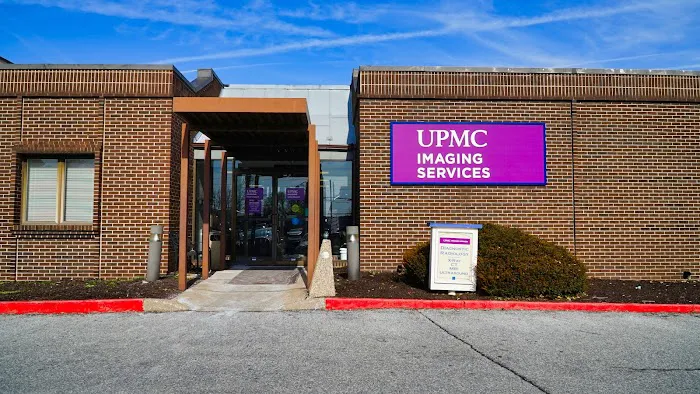 UPMC Imaging Services 9