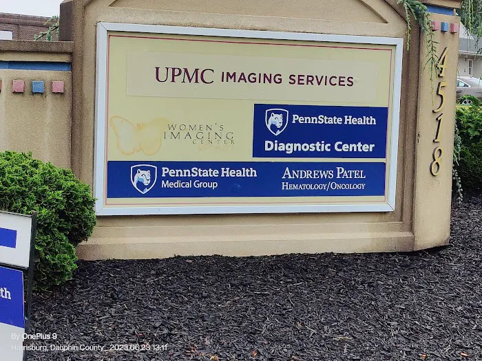 UPMC Imaging Services 0