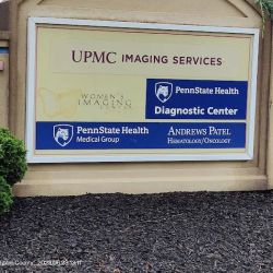 UPMC Imaging Services ico