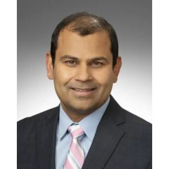 Chinmay P. Patel, MD 0