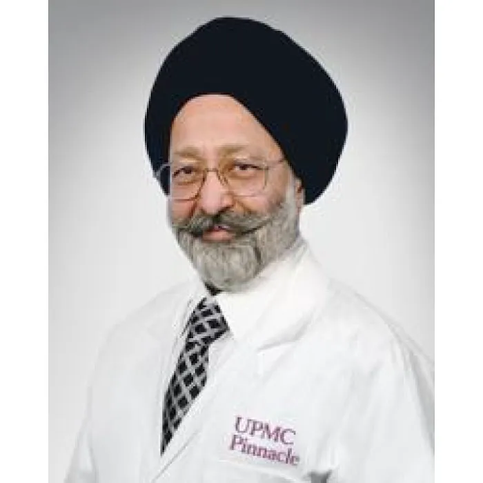 Surender Singh, MD 0