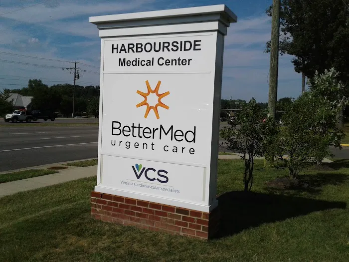 Harbourside Medical Center 0