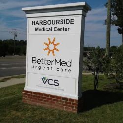 Harbourside Medical Center ico