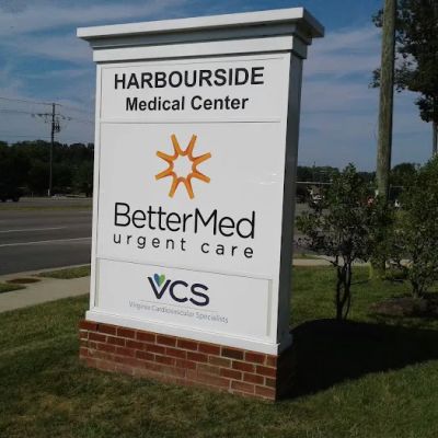 Harbourside Medical Center