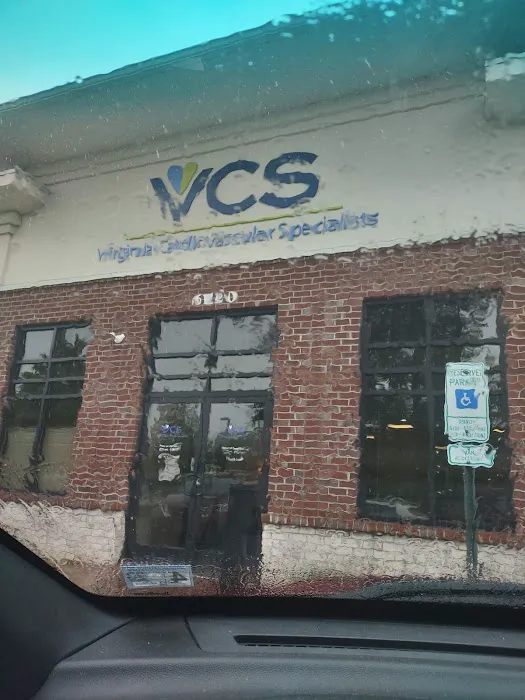 Virginia Cardiovascular Specialists 0