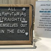 James River Cardiology - Colonial Heights