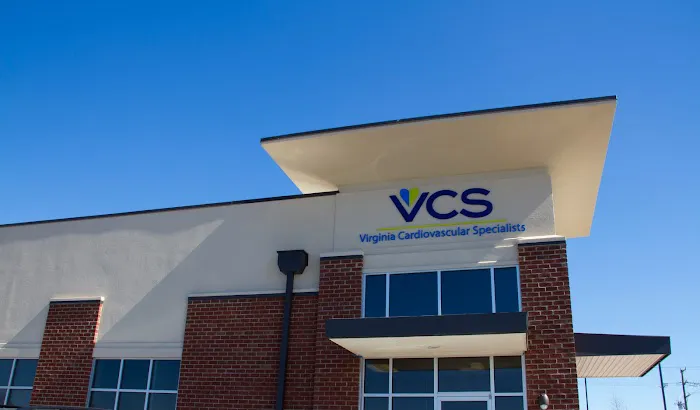 Virginia Cardiovascular Specialists 2