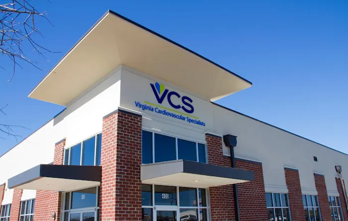 Virginia Cardiovascular Specialists 1