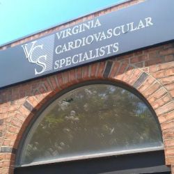 Virginia Cardiovascular Specialists ico