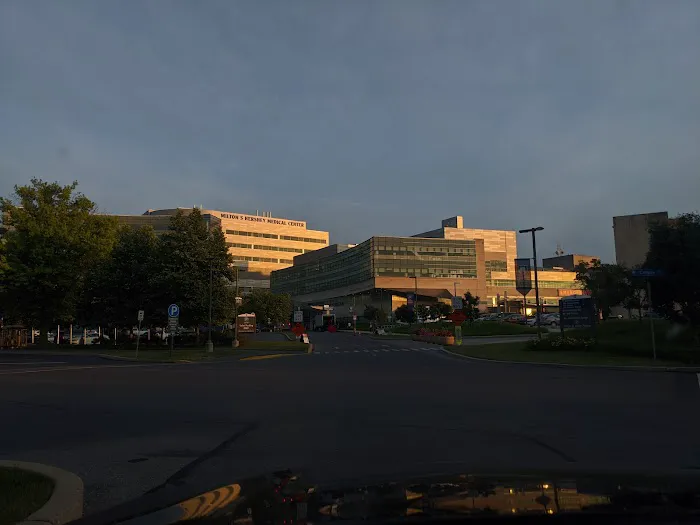 Penn State Health Children's Hospital 3