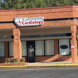 Community Cardiology ico