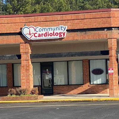 Community Cardiology