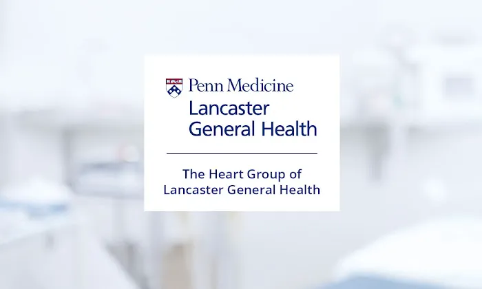 The Heart Group of Lancaster General Health 0