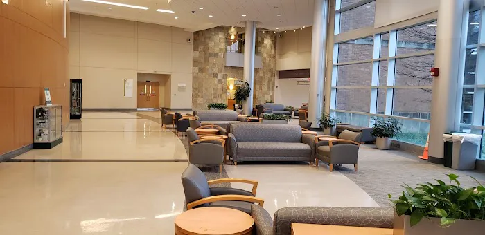 ChristianaCare Center for Heart and Vascular Health 2