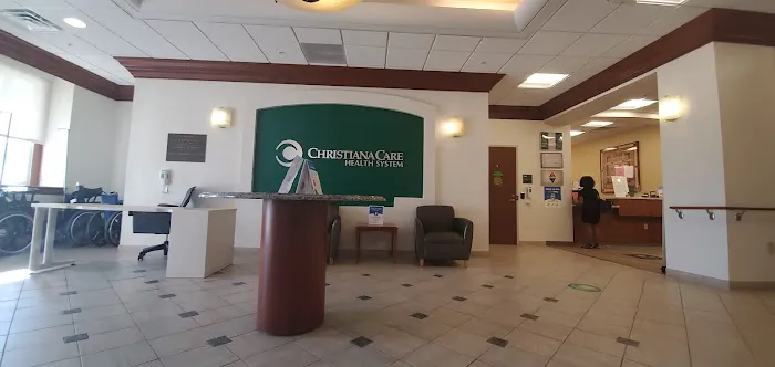 ChristianaCare Cardiology Consultants at Eugene du Pont Preventive Medicine and Rehabilitation Institute 3