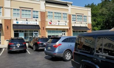 Chester County Cardiology Association