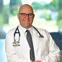 Charles S. Wade, MD, FACC