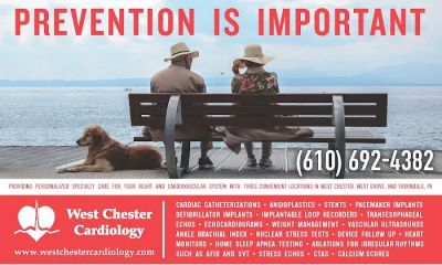 West Chester Cardiology