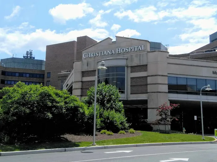 ChristianaCare Vascular Specialist Inc 0