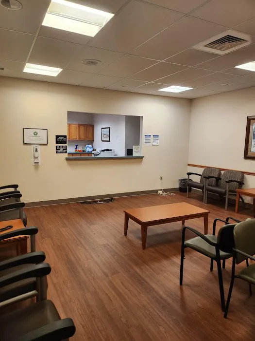 ChristianaCare Imaging Services at Pike Creek 0