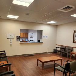 ChristianaCare Imaging Services at Pike Creek ico