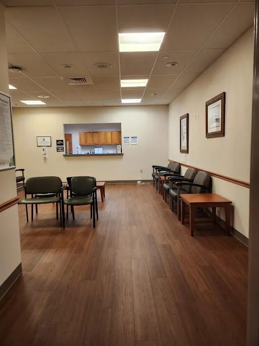 ChristianaCare Imaging Services at Pike Creek 1