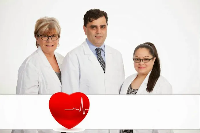 Bellevue Heart Group, LLC. 1