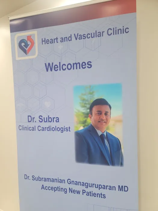 Heart & Vascular Clinic | Wilmington 0