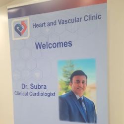 Heart & Vascular Clinic | Wilmington ico