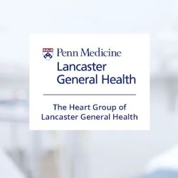 The Heart Group of Lancaster General Health ico