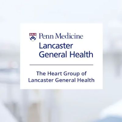 The Heart Group of Lancaster General Health