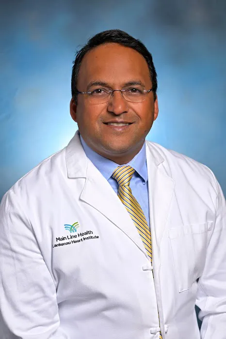 Premraj Makkuni, MD 0