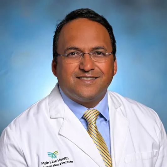 Premraj Makkuni, MD