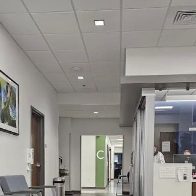 Cardiac Imaging Center