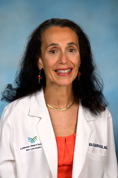 Linda D. Barrasse, MD 1