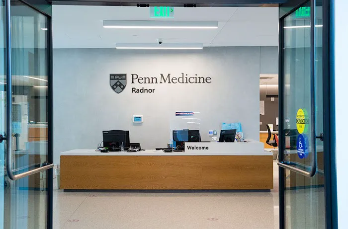 Penn Heart and Vascular Center Radnor 7